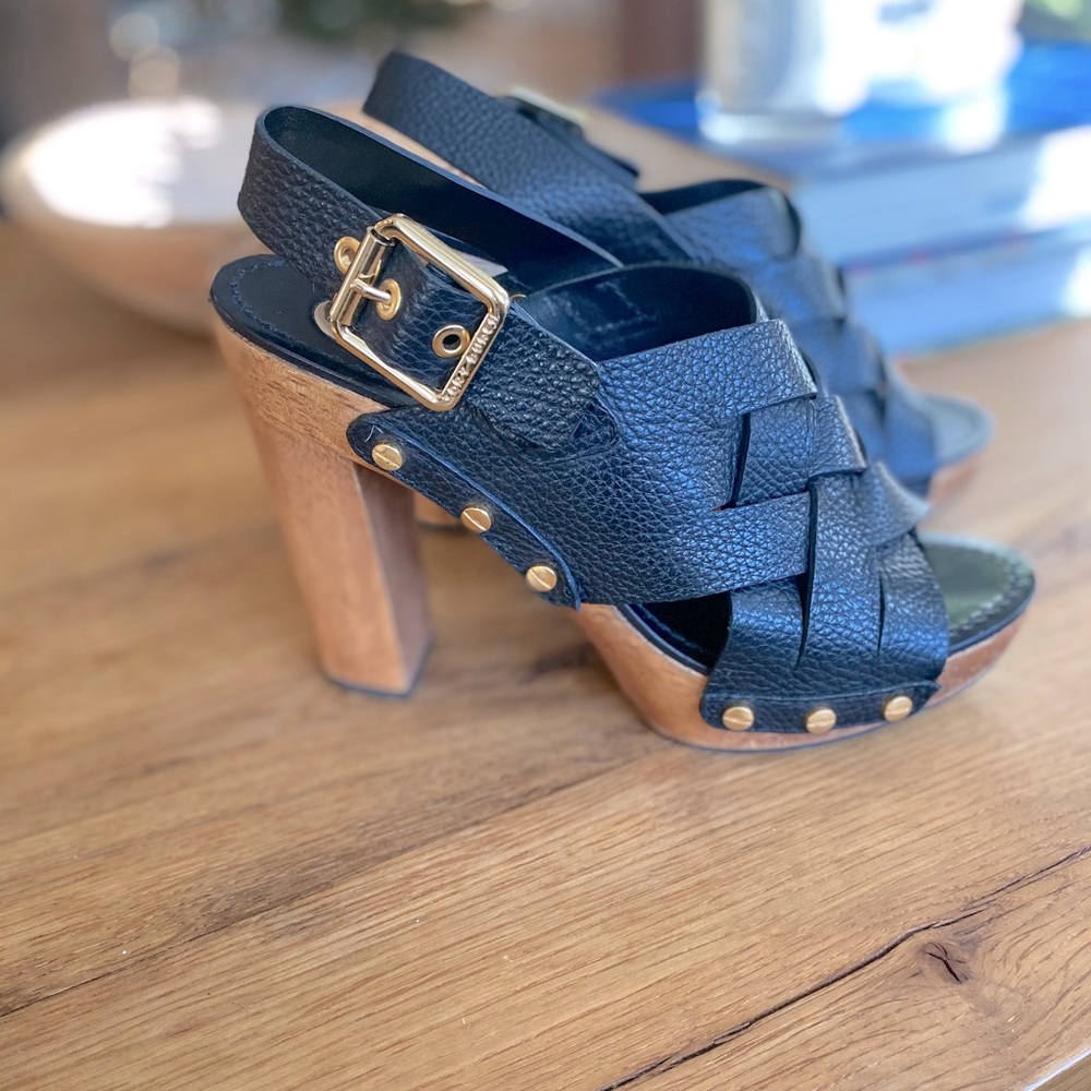 Tory Burch ‘Jodie’ Sandal